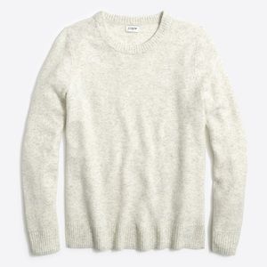 J.Crew Factory CrewnecK Sweater